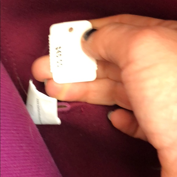 Glitter/Sparkle Victoria Secret Bag - Picture 4 of 4